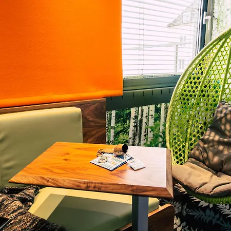 Cocoon Stachus 3* Monaco di Baviera