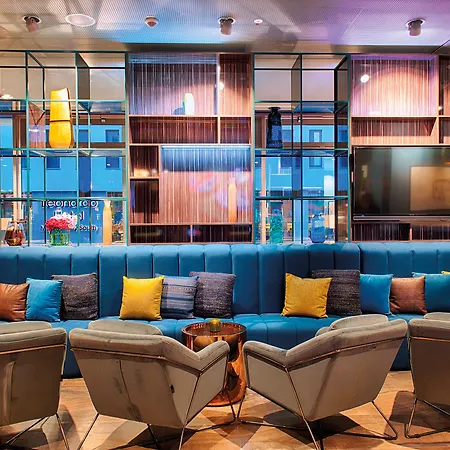 Nyx By Leonardo Otel 4*
