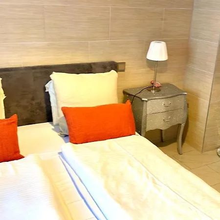 Apartment Schiller
