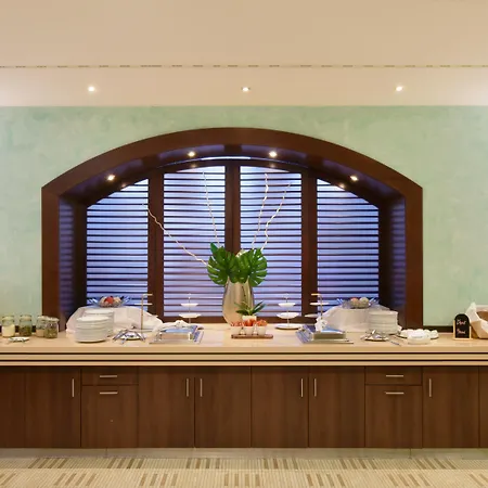 Vitalis By Amedia Отель
