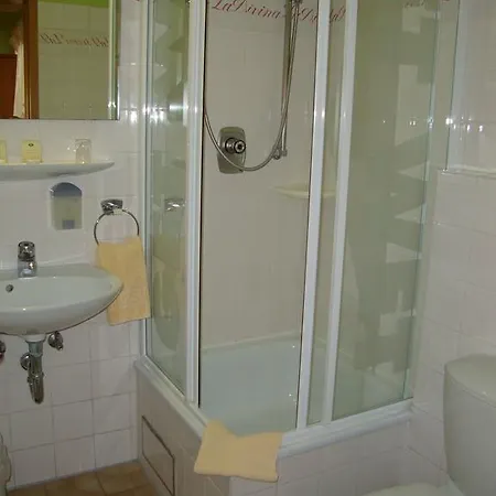Guest house Mona Lisa Munich