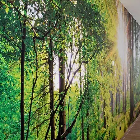 Centre By Ihg Hotell München