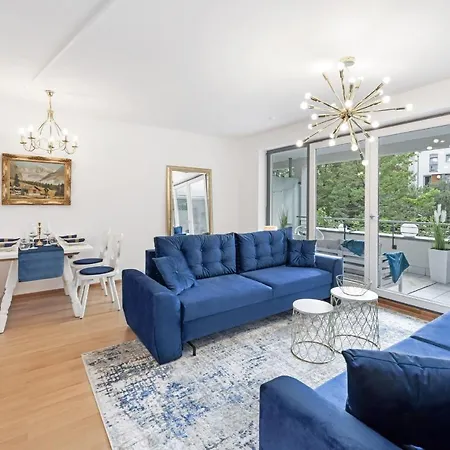 Appartement Zwei Im Stadtzentrum Mit Tiefgaragenplatz