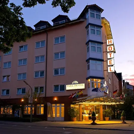 Park Laim Serviced Múnich