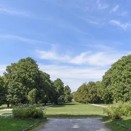 70m² Frisch Kernsanierte In Lage 아파트