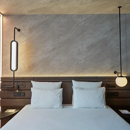 Hotell Novotel München