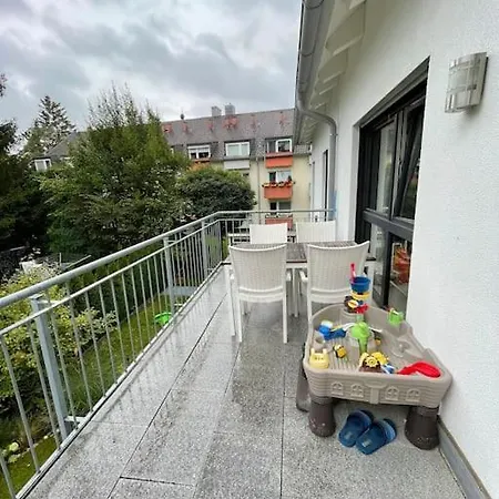 Familienfreundliche Mit 110qm In Ruhiger Und Gut Angebundener Lage