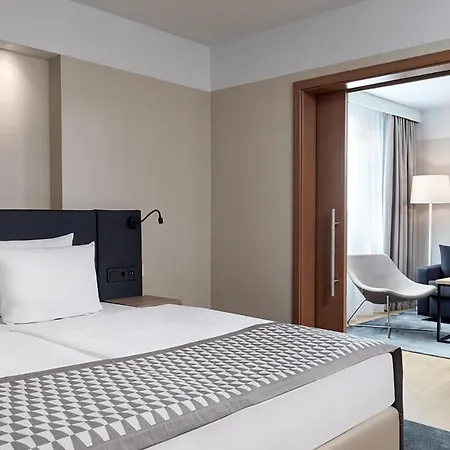 Centre By Ihg Munich