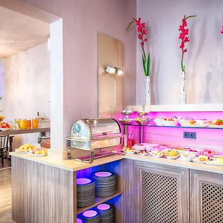 Otel Leonardo Boutique 4*