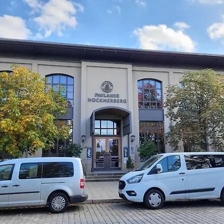 Apartament Right Time For Right Place -mit 2 Zimmern