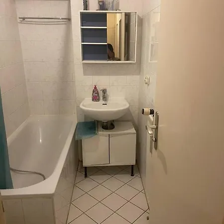 60m In Sendling-westpark *