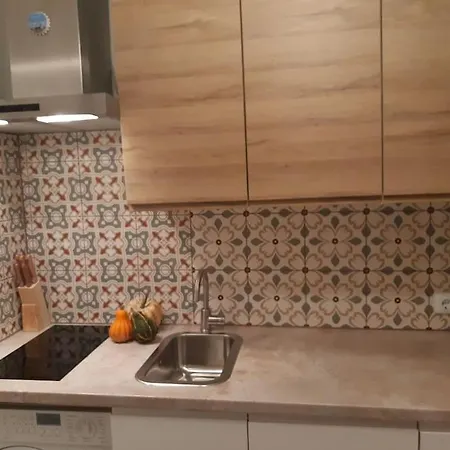 Apartament Right Time For Right Place -mit 2 Zimmern Monachium