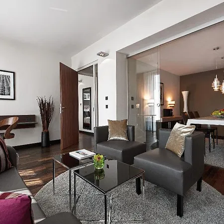 Leonardo Royal 4* Munich