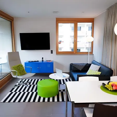 Apartment Max Serviced München