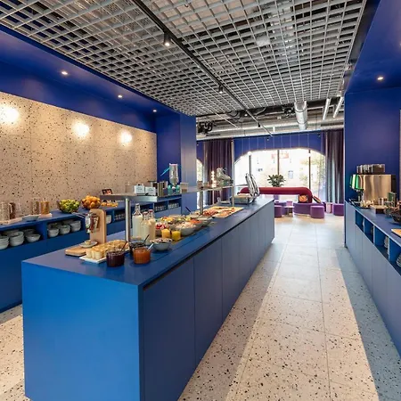 Ibis Styles Perlach Mnichov