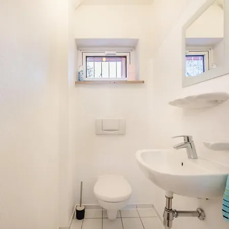 Haus Rose Muc Casa vacanze Monaco di Baviera