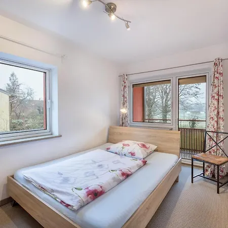 Haus Rose Muc Monaco di Baviera