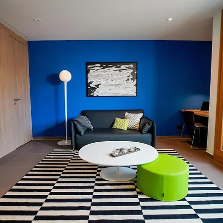 Apartment Max Serviced *