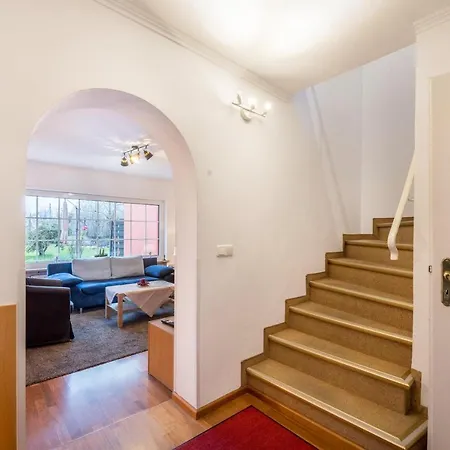 Haus Rose Muc Casa vacanze