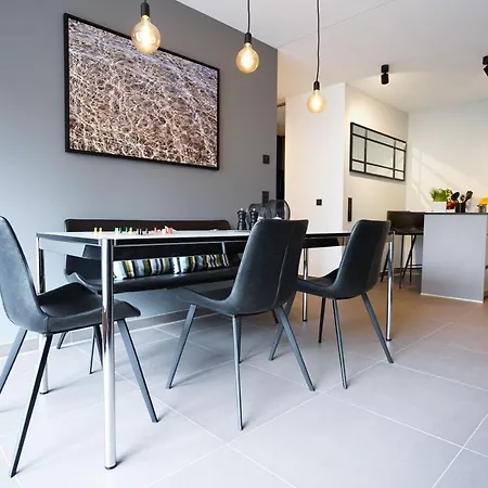 Max Serviced Apartment München