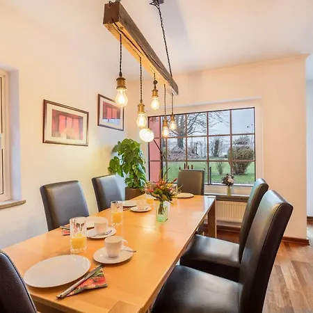 Casa vacanze Haus Rose Muc