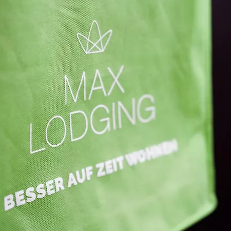 Max Serviced *