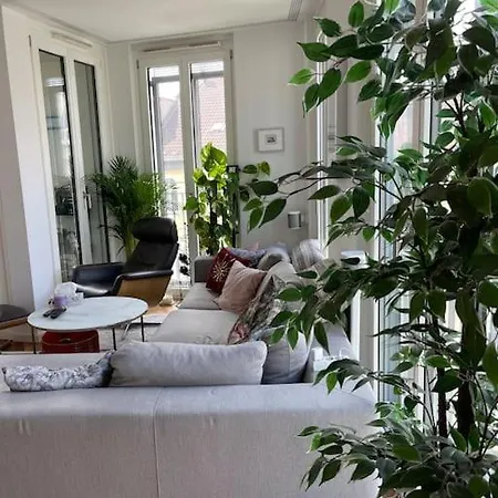 Apartamento Penthouse *
