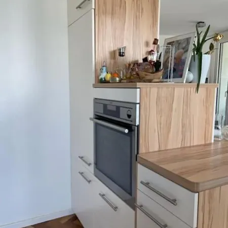 Penthouse Apartamento Múnich