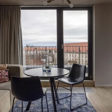 Aparthotel Numa