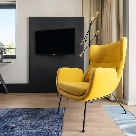 Aparthotel Numa Monaco di Baviera