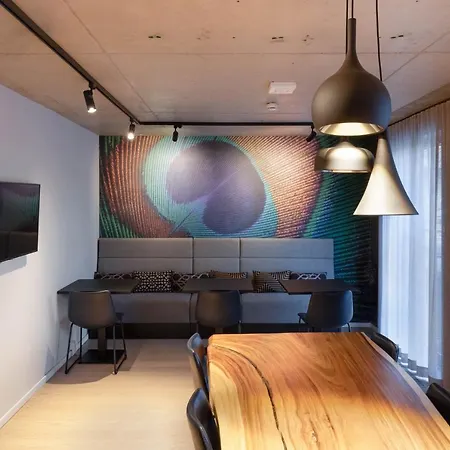 Numa Aparthotel