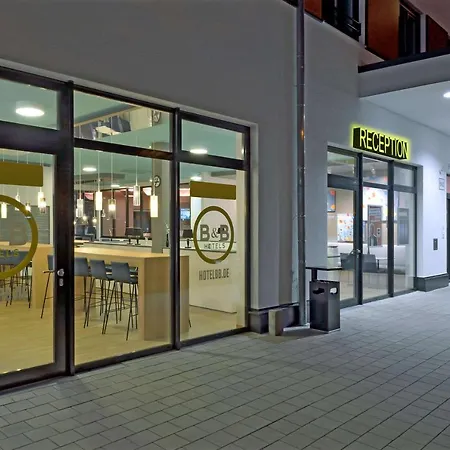 Hotel City-ost Monachium