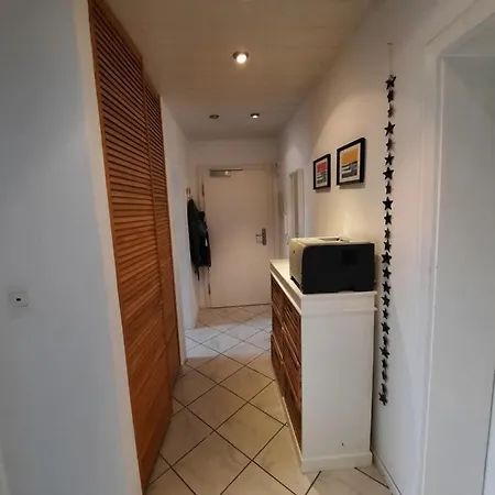 Muc South Prime Lodging * מינכן