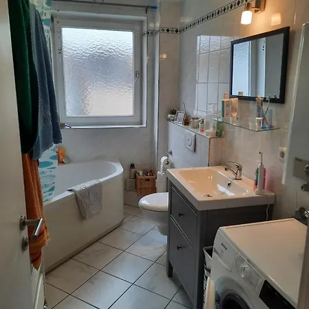 דירה Muc South Prime Lodging מינכן