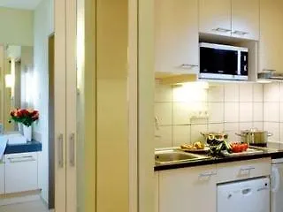 Citadines Arnulfpark