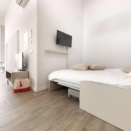 Brera Serviced West Apartahotel Múnich