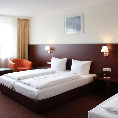 Affittacamere Isar Monaco di Baviera