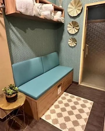 New Orly Hotel