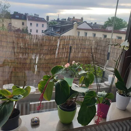 Lägenhet Sky *