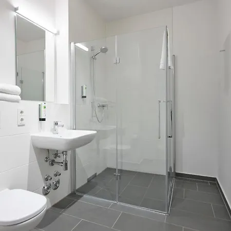 Messe Smartapart Apartment *