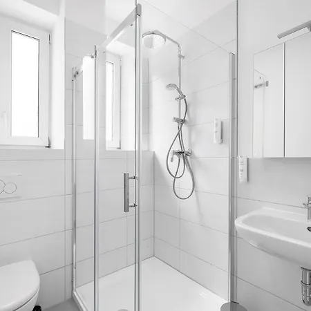 Servus By Homaris Aparthotel Munich
