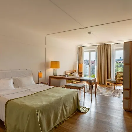 Hotell Louis 5*