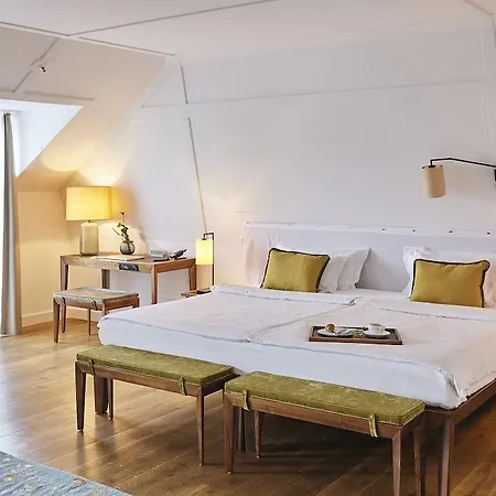 Hotell Louis 5*