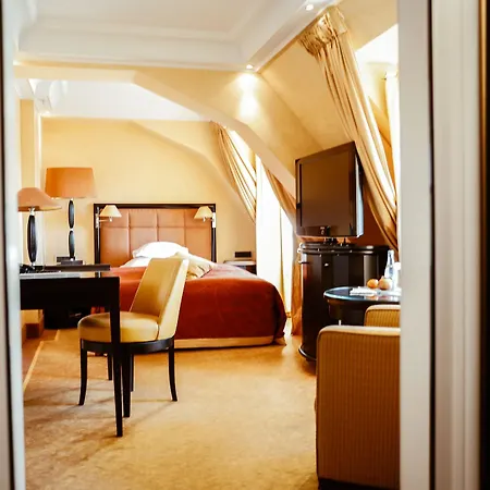 Bayerischer Hof Ξενοδοχείο Μόναχο