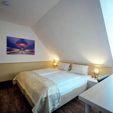 Hostel The 4you &
