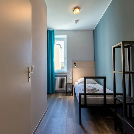 A&o Laim Hotel Munich