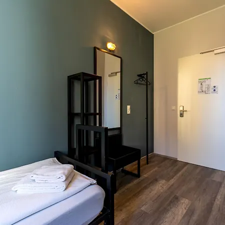 Hotel A&o Laim