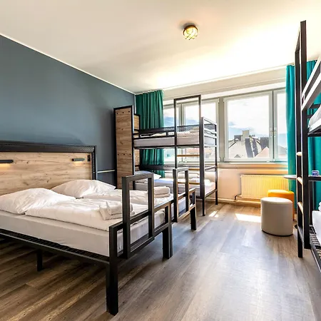 Hotel A&o Laim 2*