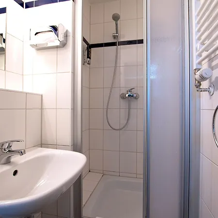Hotel A&o Laim Munich