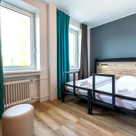 A&o Laim Hotel Munich